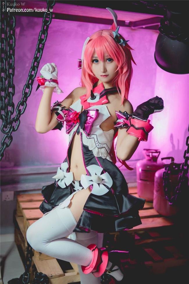 越南@Kuukow – 写真图片合集【持续更新中】-1 越南@Kuukow – 写真图片合集【持续更新中】-1