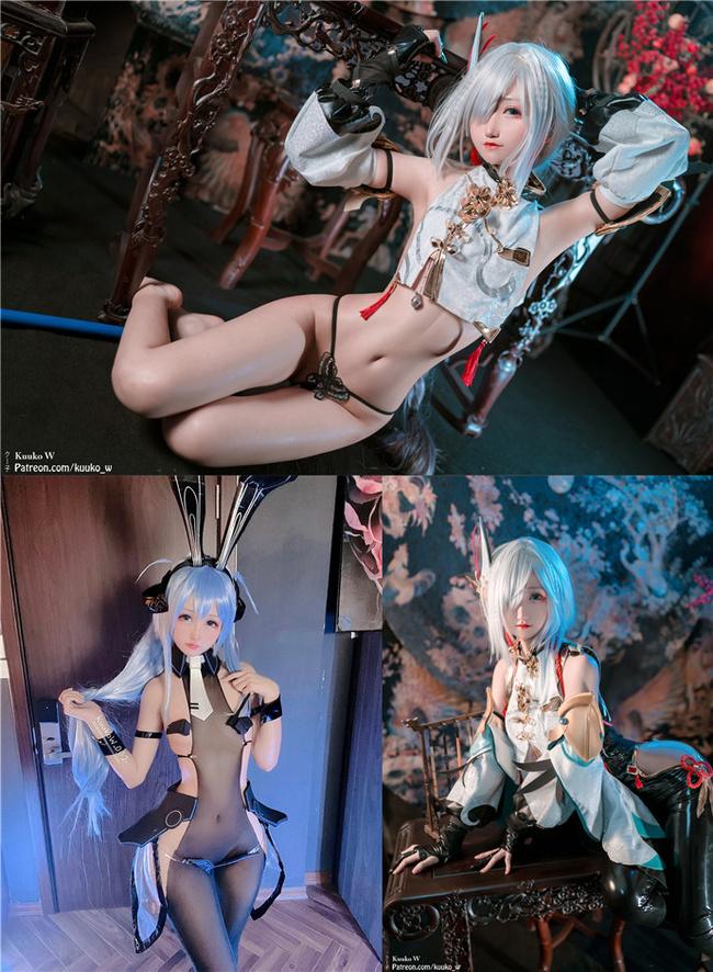 越南@Kuukow – 写真图片合集【持续更新中】-3 越南@Kuukow – 写真图片合集【持续更新中】-3