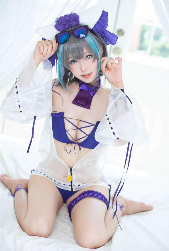 ElyEE子 - 写真图片合集【持续更新中】-2 ElyEE子 - 写真图片合集【持续更新中】-2