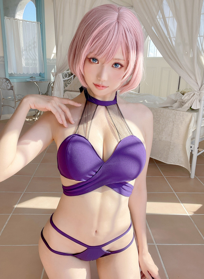 ElyEE子 - 写真图片合集【持续更新中】-2 ElyEE子 - 写真图片合集【持续更新中】-2