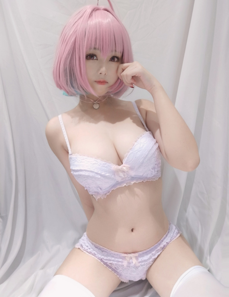 蜜汁猫裘 - 写真图片合集【持续更新中】-1 蜜汁猫裘 - 写真图片合集【持续更新中】-1