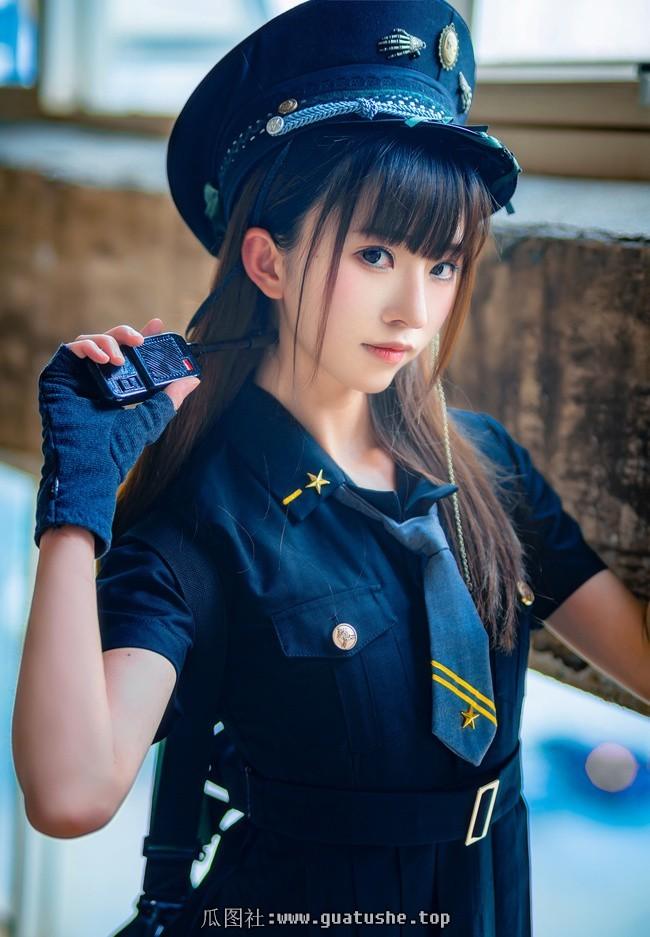 Kitaro_绮太郎 - 写真图片合集【持续更新中】-4