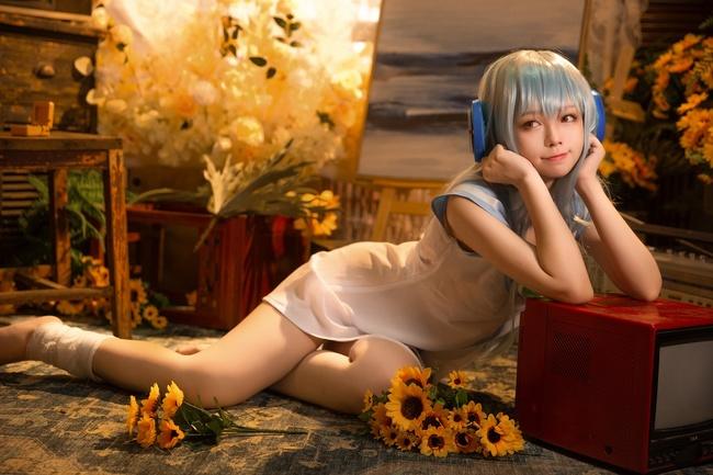 G44不会受伤 – 写真图片合集【持续更新中】-2 G44不会受伤 – 写真图片合集【持续更新中】-2