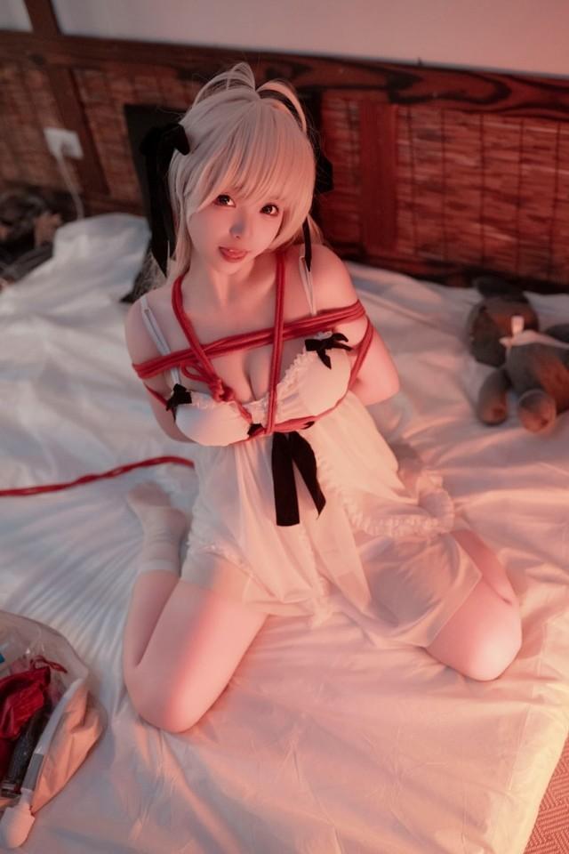 bangni邦尼 – 写真图片合集【持续更新中】-1