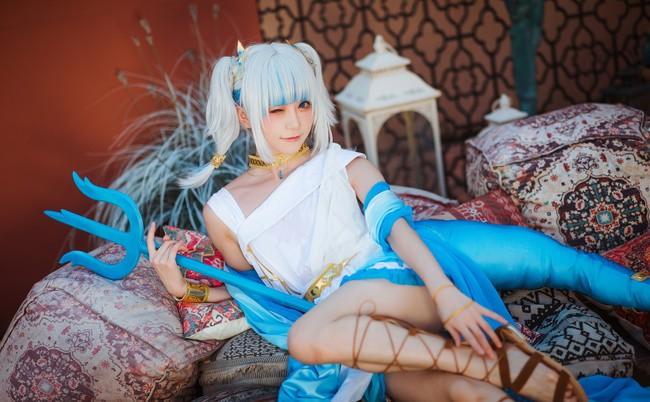 Kitaro_绮太郎 - 写真图片合集【持续更新中】-1