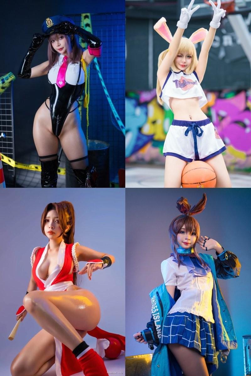 Umeko J – 写真图片合集【持续更新中】-1 Umeko J – 写真图片合集【持续更新中】-1