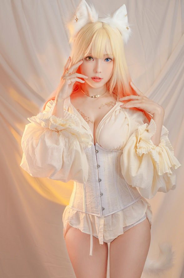 ElyEE子 - 写真图片合集【持续更新中】-1 ElyEE子 - 写真图片合集【持续更新中】-1