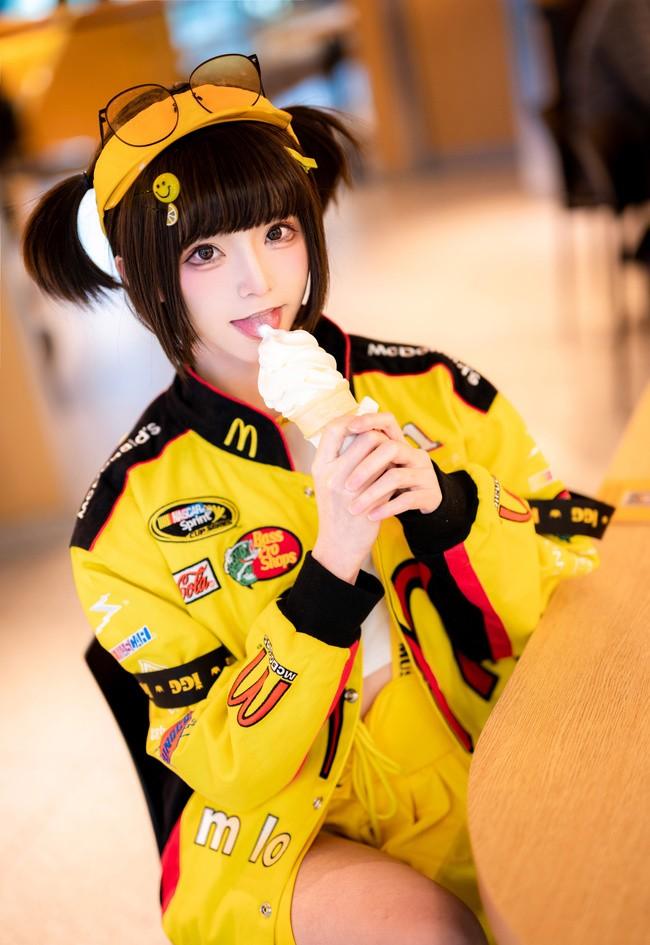 Kitaro_绮太郎 - 写真图片合集【持续更新中】-1