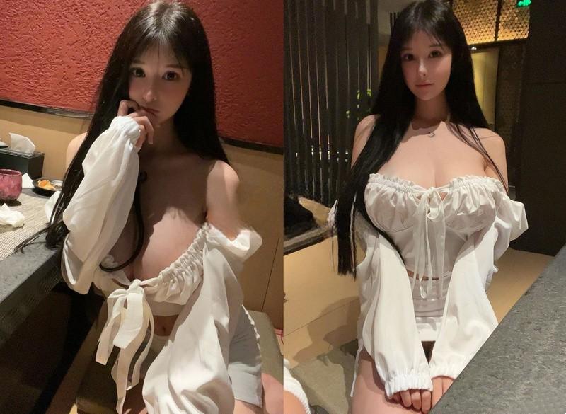 沈汝凡超哇塞 – 微密圈写真合集【持续更新中】-1 沈汝凡超哇塞 – 微密圈写真合集【持续更新中】-1