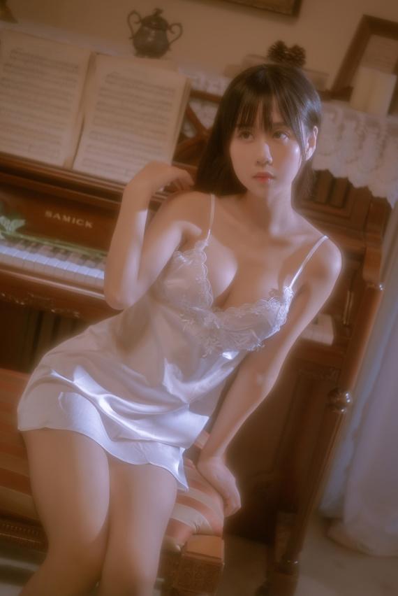 萌芽儿o0 - 写真图片合集【持续更新中】-3