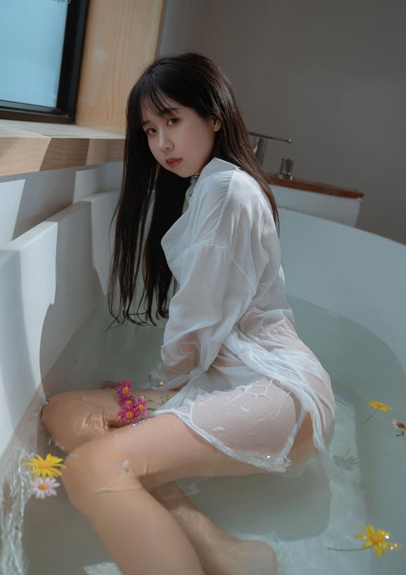 萌芽儿o0 - 写真图片合集【持续更新中】-4