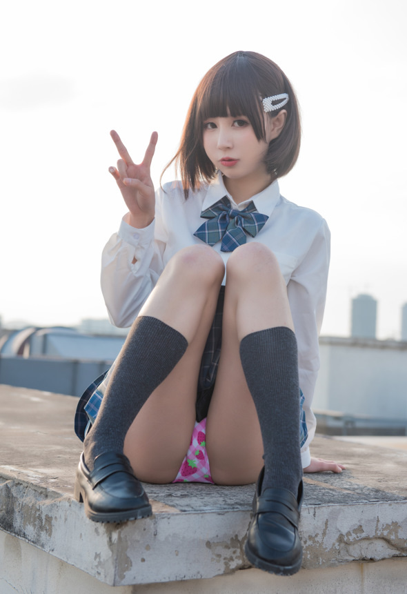 西园寺南歌 - 写真图片合集【持续更新中】-2 西园寺南歌 - 写真图片合集【持续更新中】-2