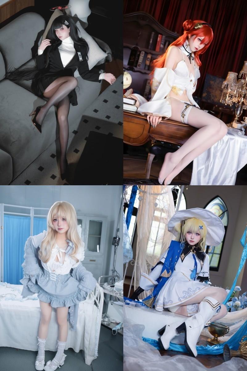 双木扶苏 – 写真图片合集【持续更新中】-1 双木扶苏 – 写真图片合集【持续更新中】-1