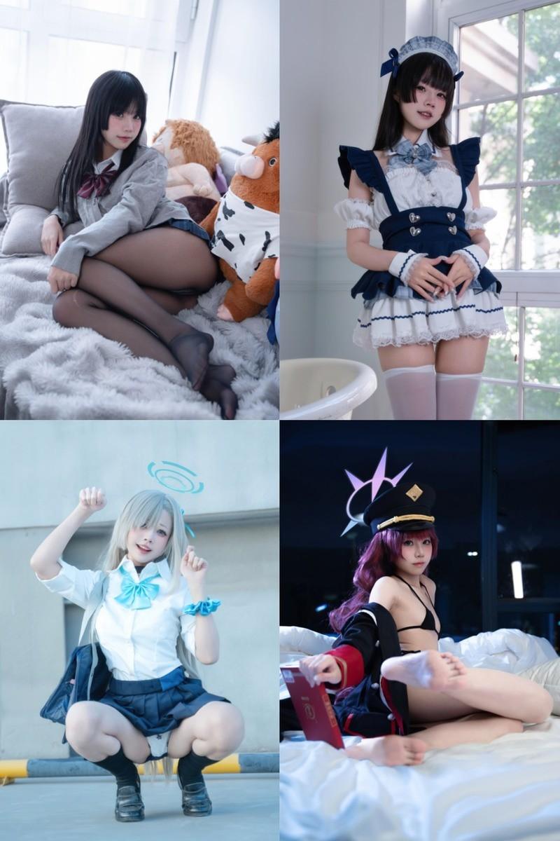 清水凪 – 写真图片合集【持续更新中】-1 清水凪 – 写真图片合集【持续更新中】-1