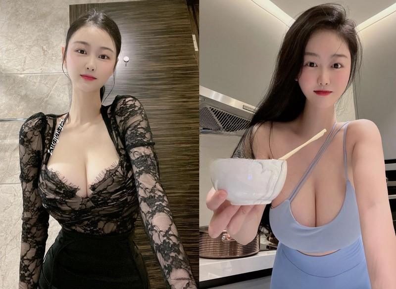 左公子666 – 微密圈写真合集【持续更新中】-1