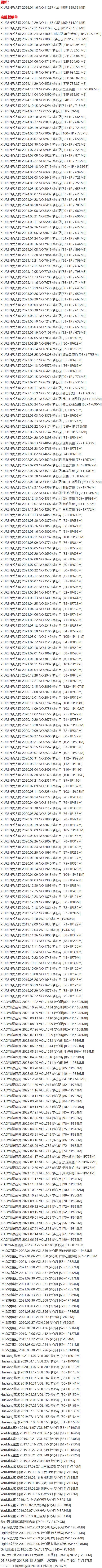 梦心玥 – 写真图片合集【持续更新中】-6 梦心玥 – 写真图片合集【持续更新中】-6