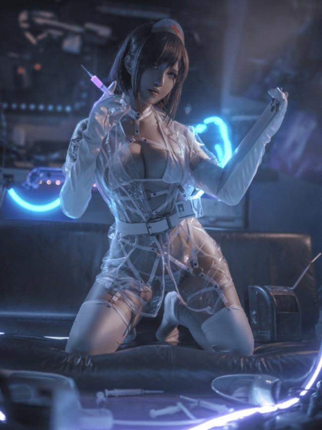 阿薰kaOri - 写真图片合集【持续更新中】-2 阿薰kaOri - 写真图片合集【持续更新中】-2