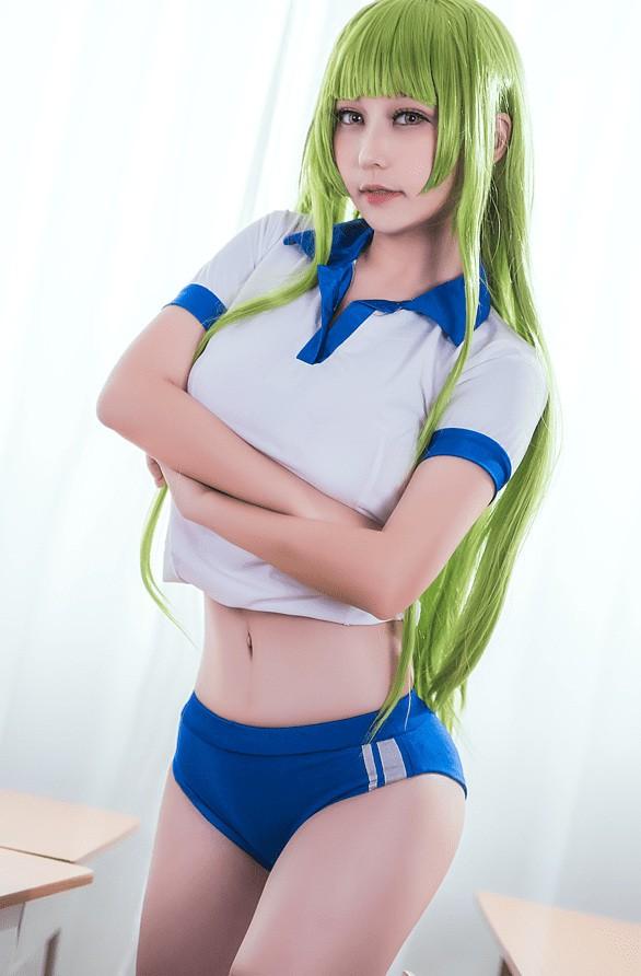 菌烨tako - 写真图片合集【持续更新中】-4 菌烨tako - 写真图片合集【持续更新中】-4