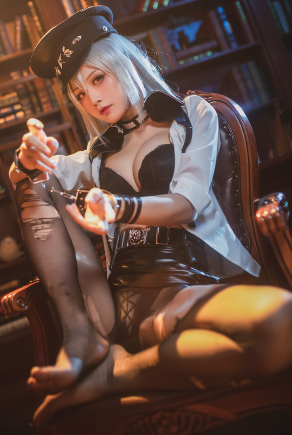 水淼Aqua - 写真图片合集【持续更新中】-10 水淼Aqua - 写真图片合集【持续更新中】-10