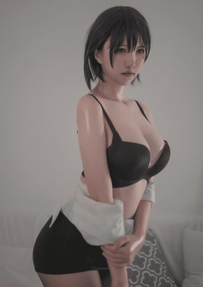 阿薰kaOri - 写真图片合集【持续更新中】-4 阿薰kaOri - 写真图片合集【持续更新中】-4