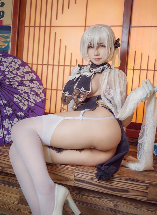 麻花麻花酱 – 图片包合集【持续更新中】-1 麻花麻花酱 – 图片包合集【持续更新中】-1