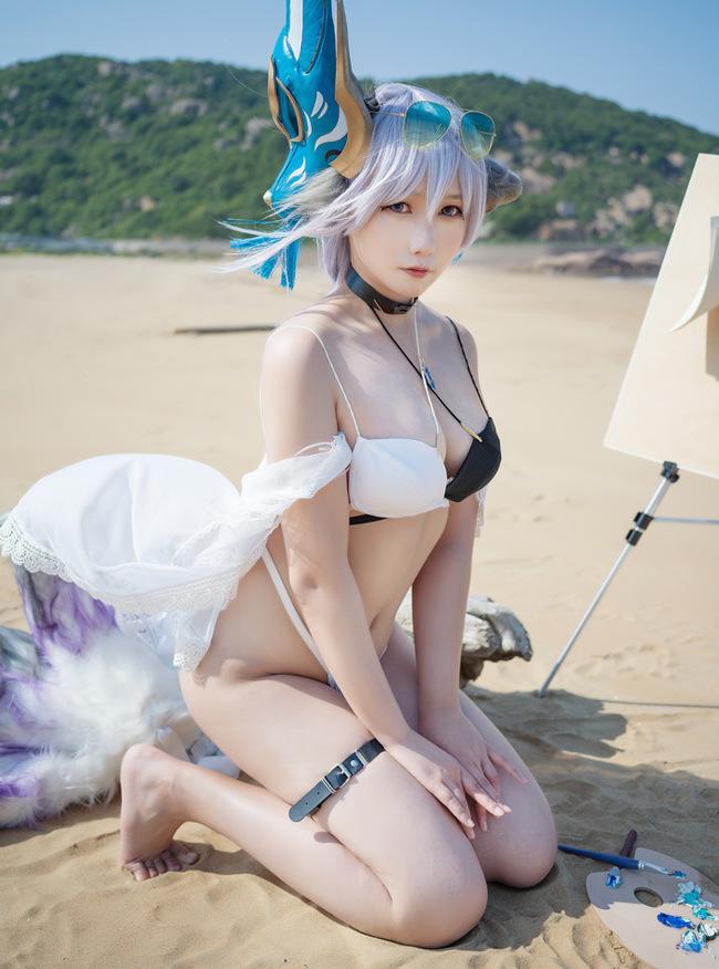 麻花麻花酱 – 图片包合集【持续更新中】-2 麻花麻花酱 – 图片包合集【持续更新中】-2