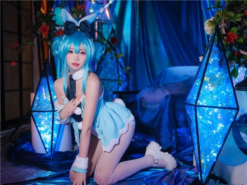 咬一口兔娘 - 写真图片合集【持续更新中】-3 咬一口兔娘 - 写真图片合集【持续更新中】-3