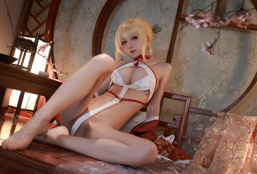 水淼Aqua - 写真图片合集【持续更新中】-1 水淼Aqua - 写真图片合集【持续更新中】-1