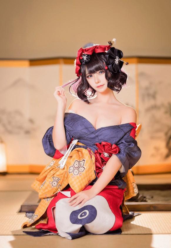 菌烨tako - 写真图片合集【持续更新中】-1 菌烨tako - 写真图片合集【持续更新中】-1