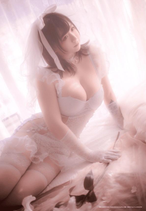 皮皮奶可可爱了啦 - 写真图片合集【持续更新中】-3 皮皮奶可可爱了啦 - 写真图片合集【持续更新中】-3