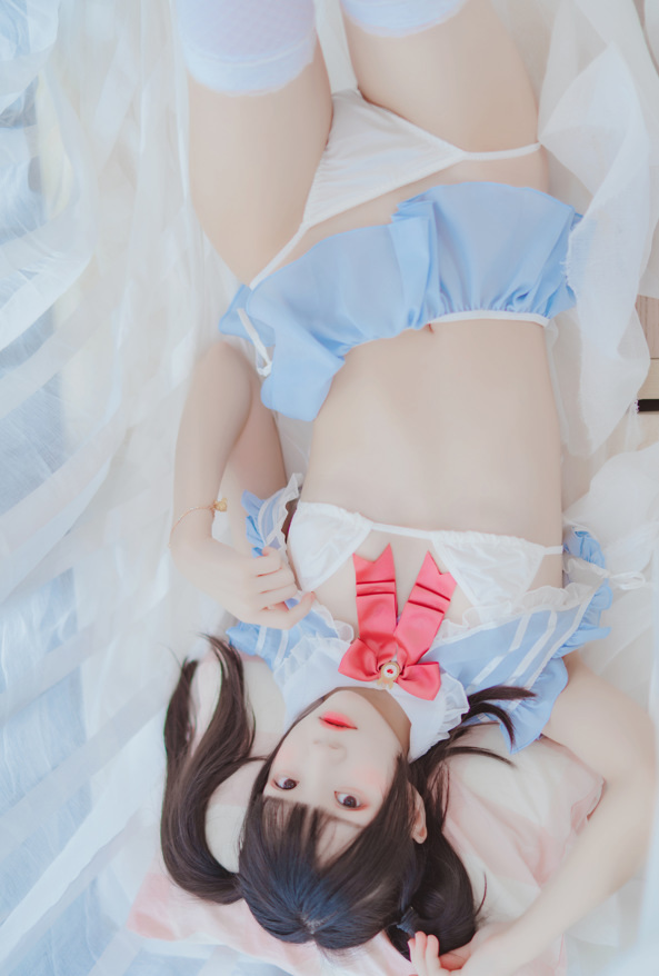 桜桃喵 - 写真图片合集【持续更新中】-8