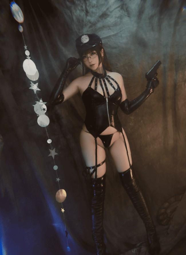 小容仔咕咕咕w - 写真图片合集【持续更新中】-4