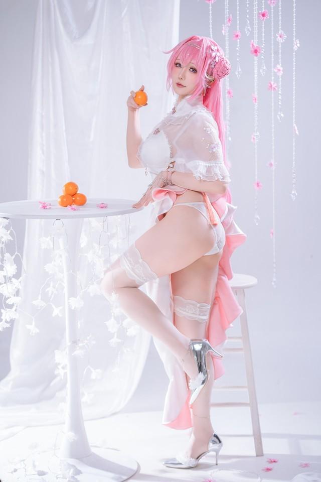 星之迟迟 – NO.283 2025年10月计划D 胜利女神：妮姬 桃乐丝 [44P-122MB]-2