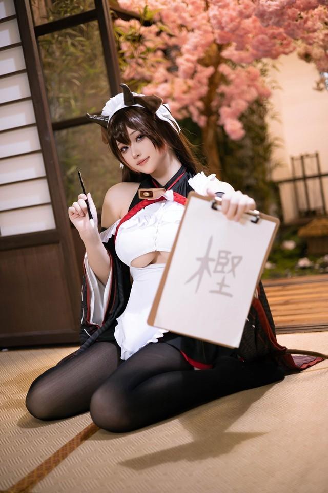 屿鱼 – NO.016 碧蓝 㭴[17P-28.2M]-2