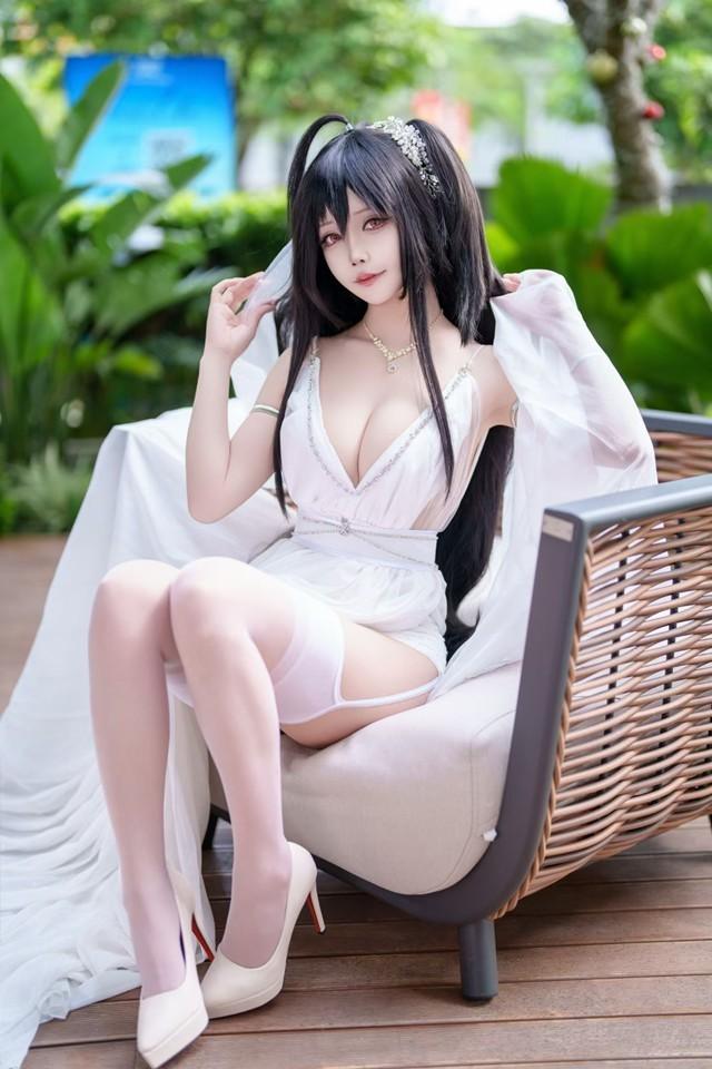 抱走莫子AA – NO.81 萤火虫动漫嘉年华-大凤誓约花嫁[27P-326MB]-2
