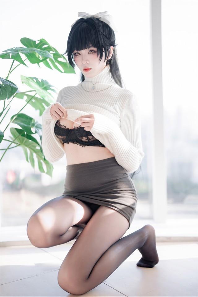 轩萧学姐 – NO.076 高雄武者的内在修养 [68P-749MB]-1